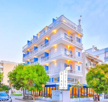 Dias Hotel