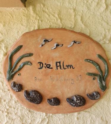 Die Alm