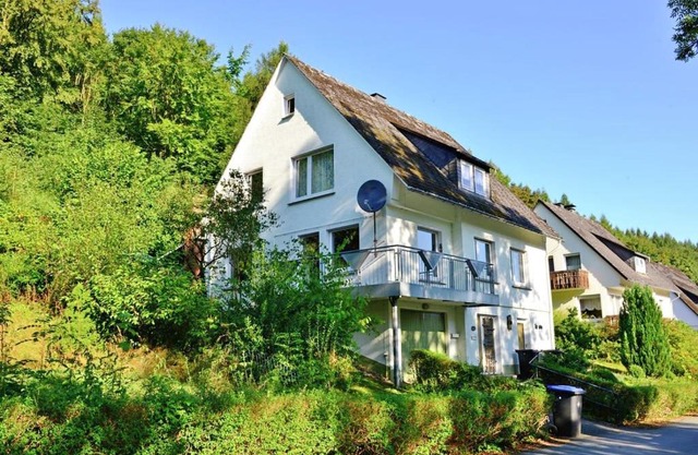 Die HAMMERHÜTTE