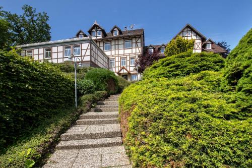 Die Käuzchenkuhle