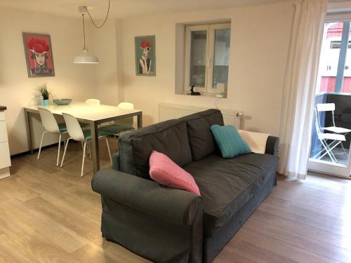 Die Kleine Feine Ferienwohnung