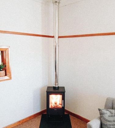 Die Koffie Huis