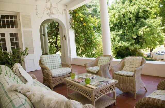 Diemersfontein Wine and Country Estate