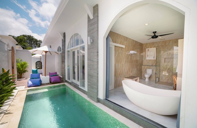 Dikubu Bali Villa and Suite