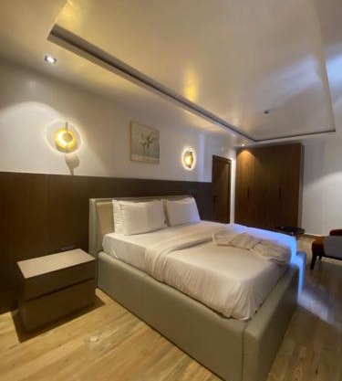 Dilic apartment