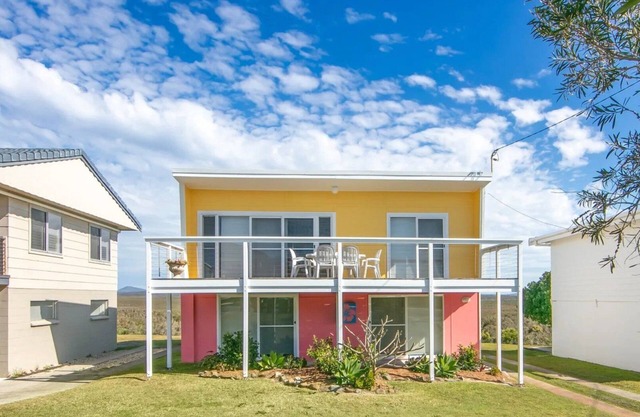 Dilkara - Lifestyle Yamba