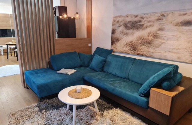 Dimiant Lux Apartment