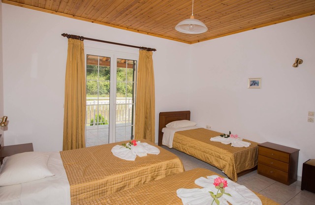 Dimitra Apartments - ideal for families