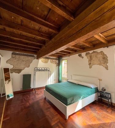 Dimora della Ghiara