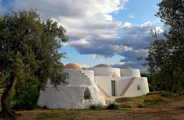 Dimora Il Calaprico by Wonderful Italy