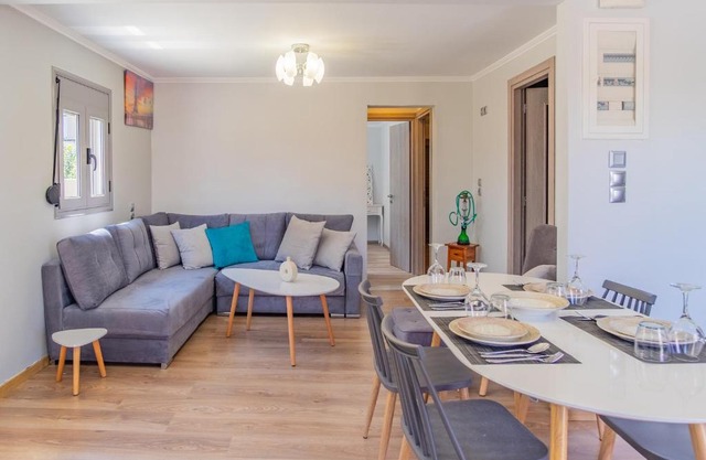 Dion apartment