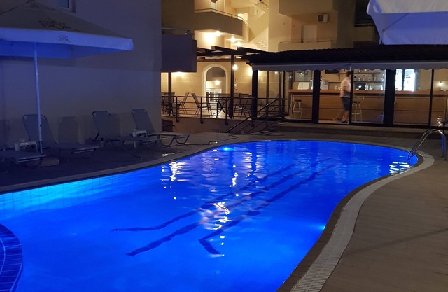 Dioni Hotel