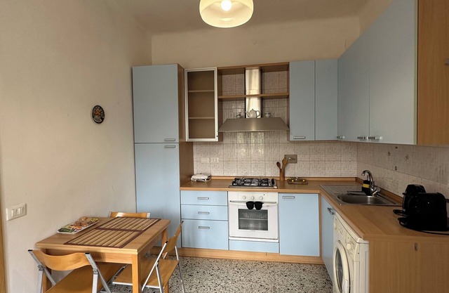 DIONISIO APARTMENT