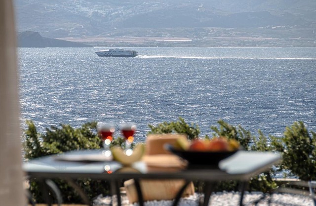 Dionysus House and Ariadne Apartment