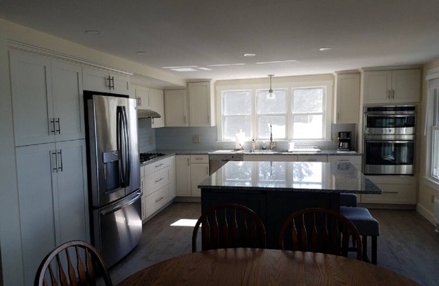 Direct, Deepwater Ocean-front house. Totally renovated in 2019