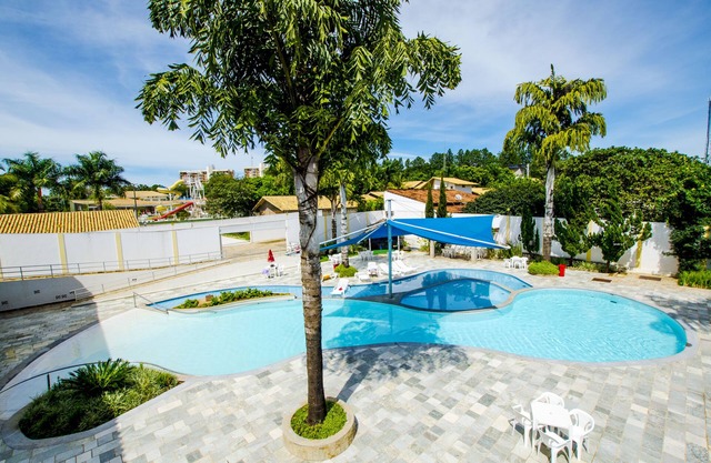 DiRoma Resort - Direto com o Grupo Diroma - acesso ao Acqua Park com café da manhã