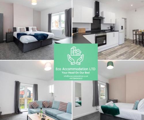 *Discounts/Contractors/WIFI/Free Parking/Smart TV