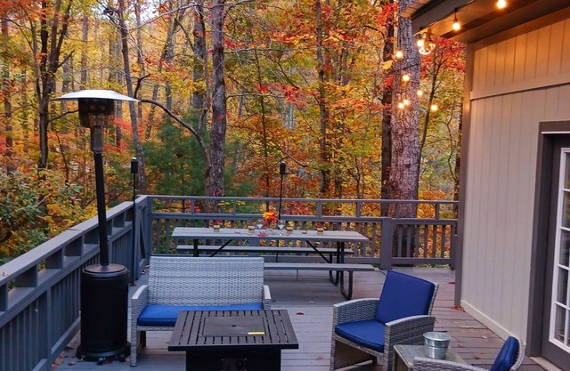 Discover Mountain Lakes Resort: Relaxation, Adventure, and Tranquility Await