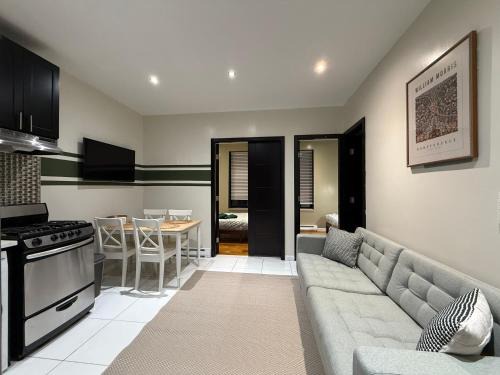 Discover the Comfort of Columbia University Area-3