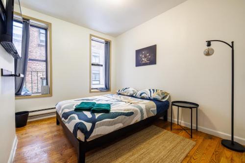 Discover the Comfort of Columbia University Area-4