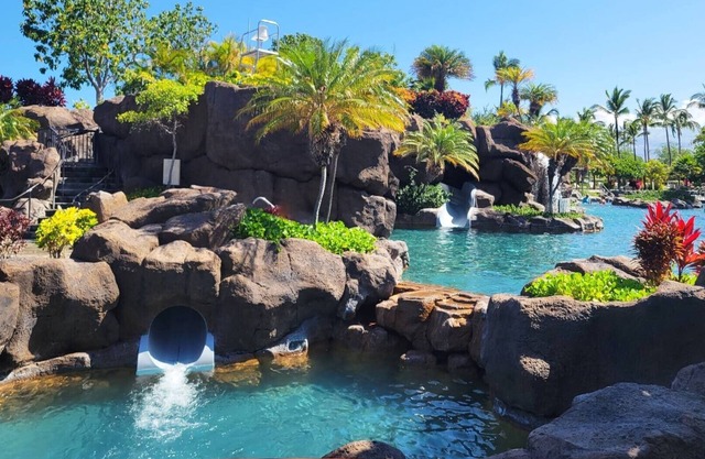 Discover Tropical Fun and Family Adventure at Kings’ Land by HGV-2 Bedroom