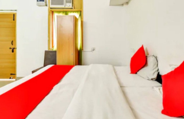 Discovery Inn Lajpat Nagar