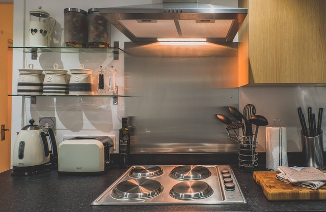 Discovery Suite - Simple2let Serviced Apartments