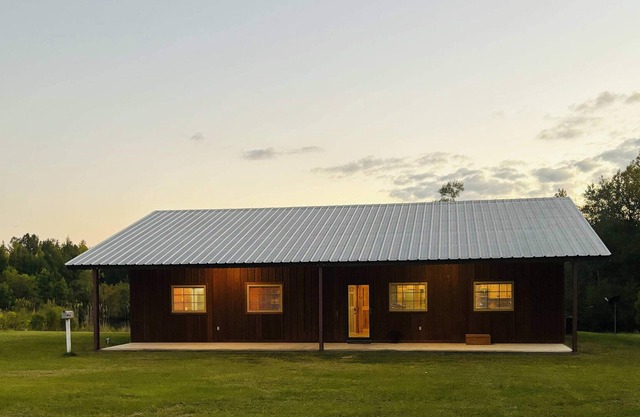 Discovery Woods Cabin | Hot Tub | Private Lake | Wonderful Star Gazing