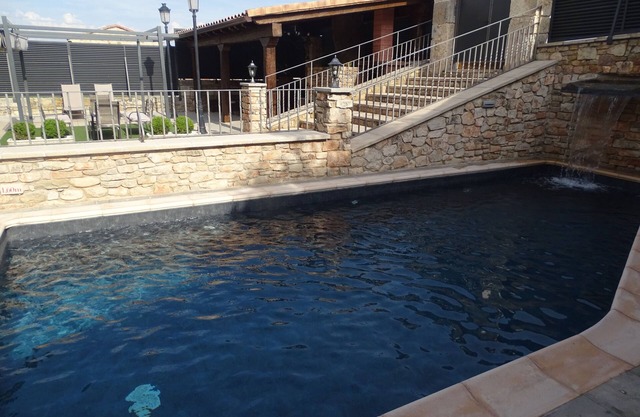 Disfruta de la Privacidad de una Casa Rural con Todas las Ventaja de un Hotel