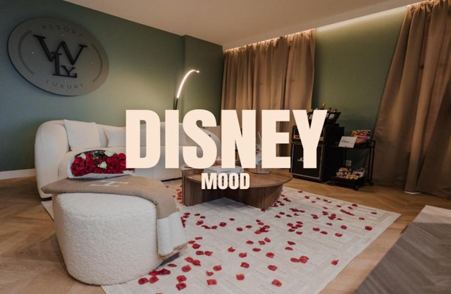 DISNEY MOOD BY WELOVEYOU®