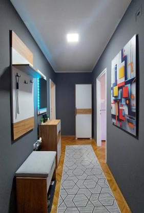 DiV Apartman Jagodina