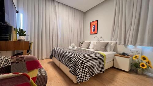 Dizengoff 208 Hotel Tel Aviv