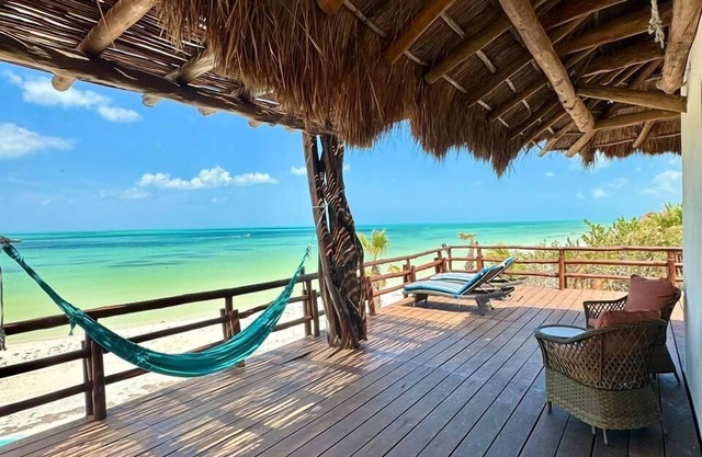 DK Luxury Ocean Front Villas - Adults Only by Baleine Group