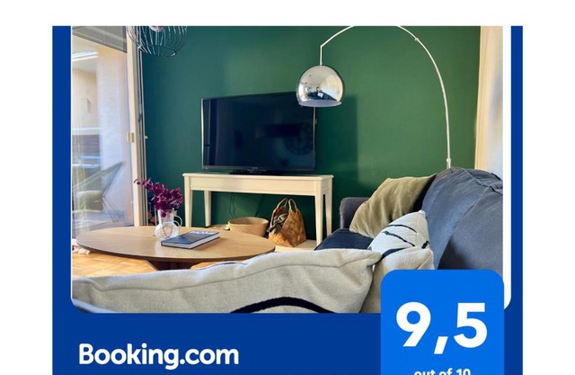 *DLC: Exklusives Clubapartment mit Privatparkplatz