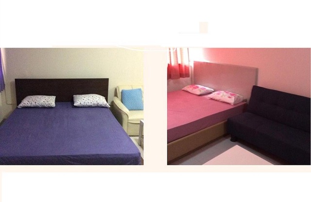 DMK Don Mueang Airport Guest House