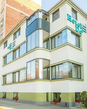 Do Stil Boutique Hotel