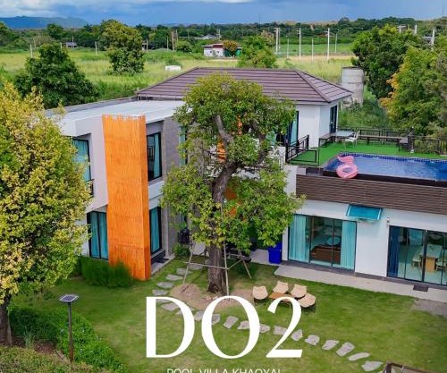 Do2poolvilla Khaoyai