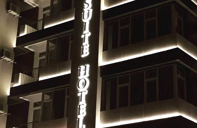 Doa Suite Hotel