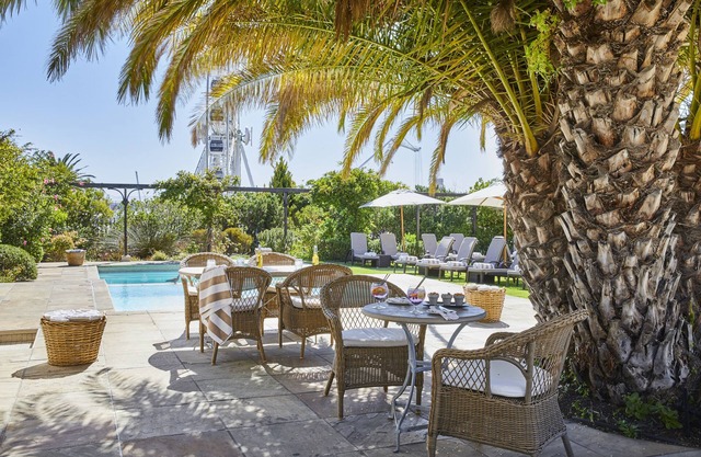 Dock House Boutique Hotel & Spa by NEWMARK