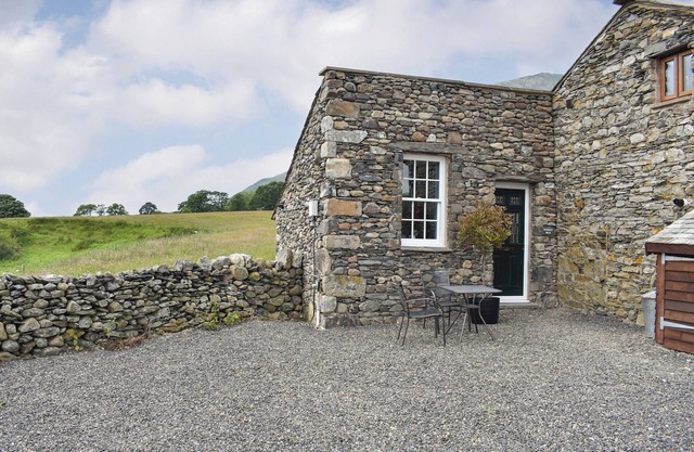 Doddick Beck - UK39153
