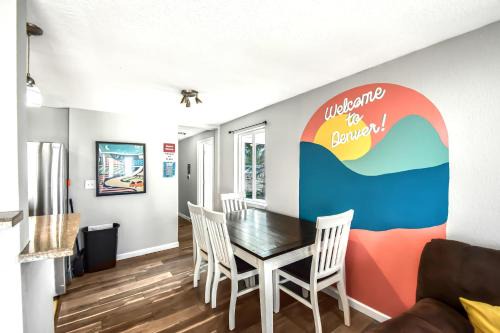 Dog Friendly and Family Sized Home in Denver Perfect for Your Furry Friend