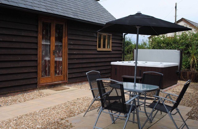Dog Friendly Country Lodge