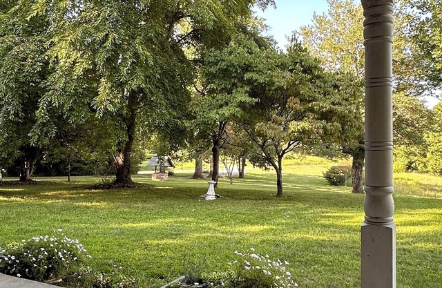 Dog Friendly Country retreat minutes from Hendersonville with private hot tub