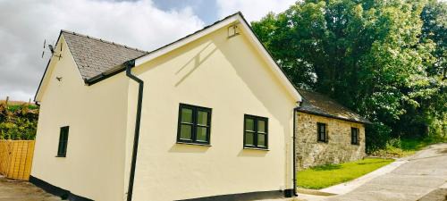 Dog friendly rural location