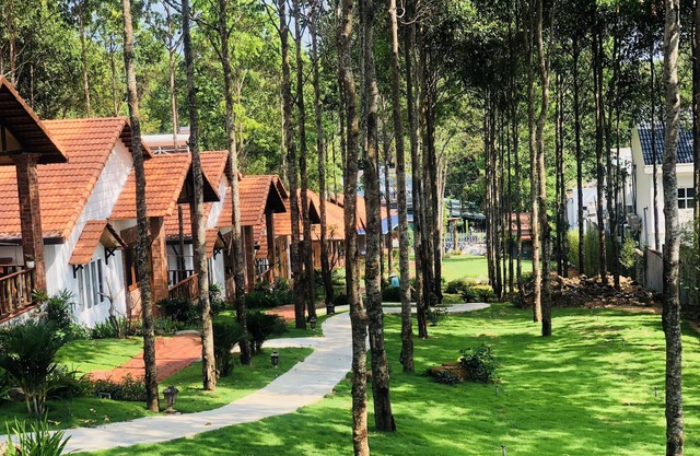 Doi Sao Phu Quoc