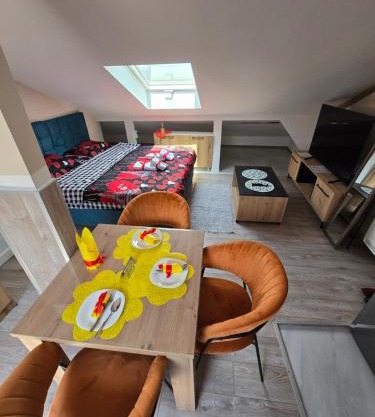 Doksim Luxury Apartments 301
