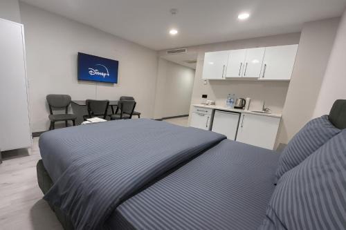 Dolapdere Luxury Suites Hotel