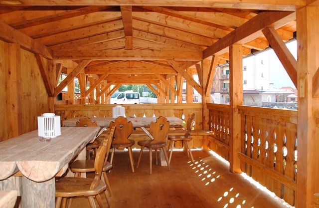 Dolasilla Park Hotel