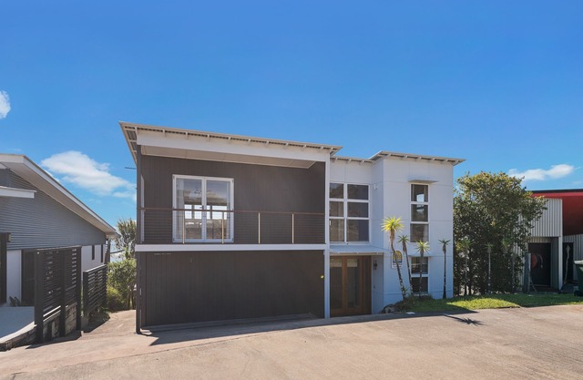 Dolce Villa Tangalooma