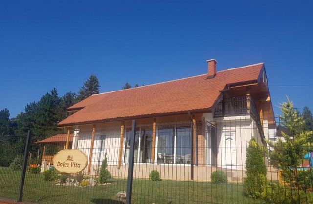 Dolce Vita House Vrdnik